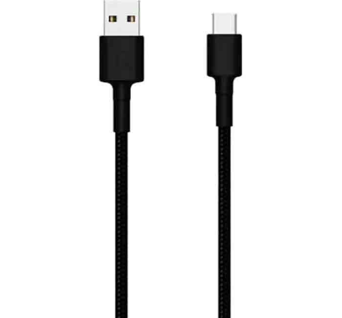 Xiaomi cable type-C